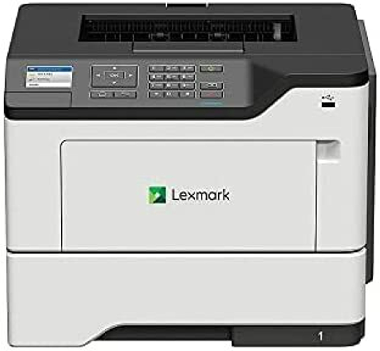 Lexmark B2650